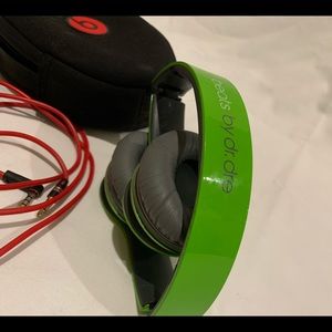 beats by dr. dre